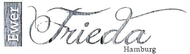 Ewer Frieda Logo